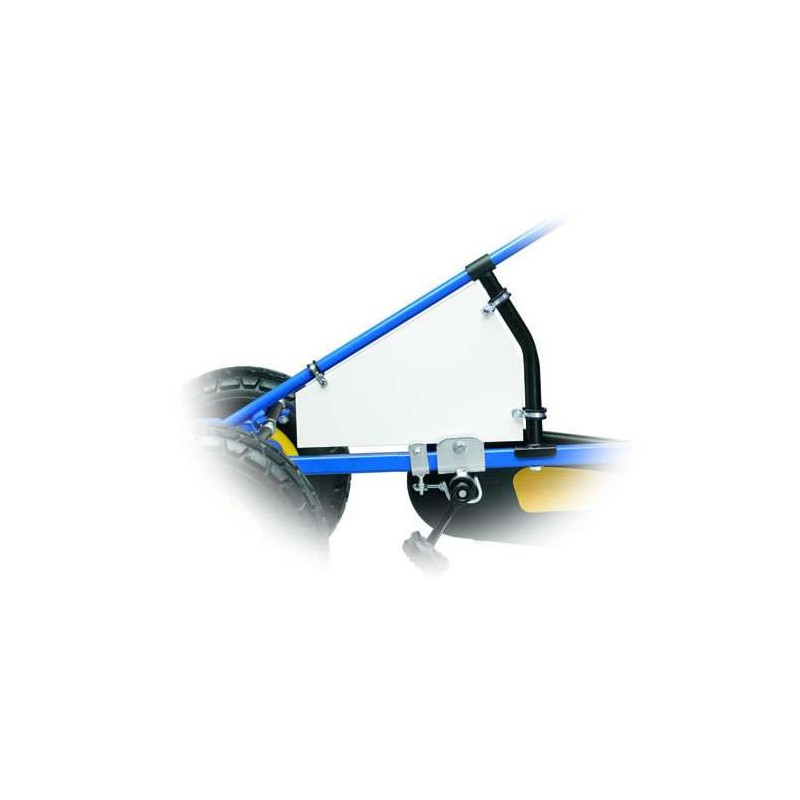 Importator unic BERG in Romania-Tija sustinere volan Go-Kart