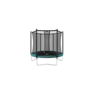 Importator unic BERG in Romania-Trambulina Berg Favorit cu plasa Comfort 330