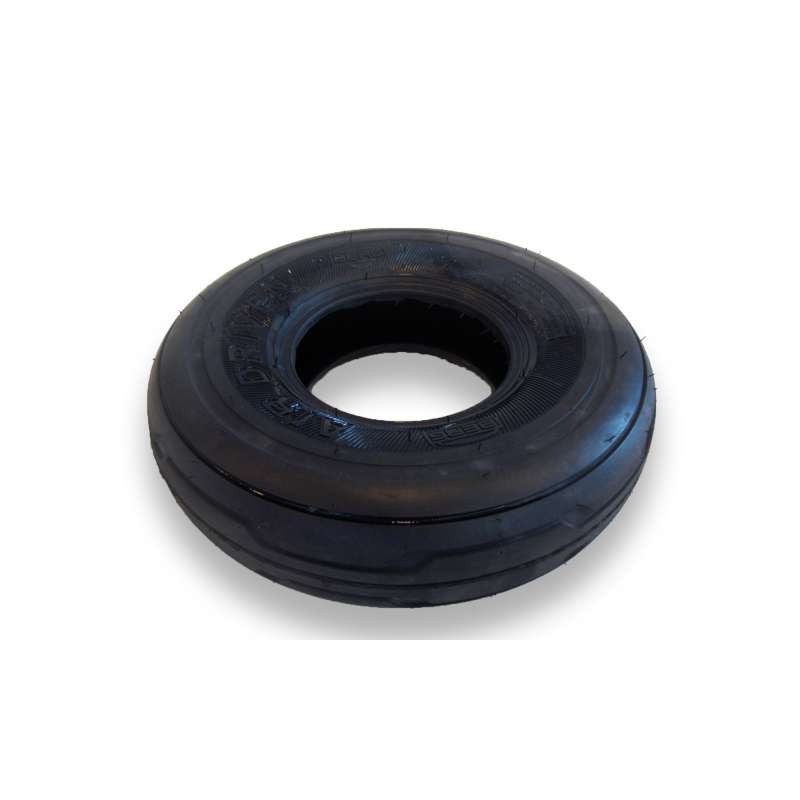 Importator unic BERG in Romania-Cauciuc 400x6