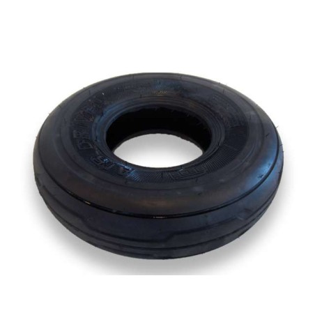 Importator unic BERG in Romania-Cauciuc 400x6