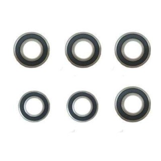 Importator unic BERG in Romania-Set rulmenti  karturi 5+ ani