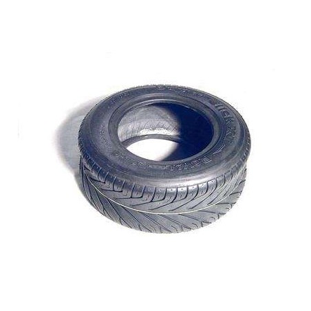 Importator unic BERG in Romania-Cauciuc 400/140x8 Chopper