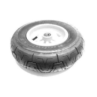 Importator unic BERG in Romania-Roata 400x8 Chopper