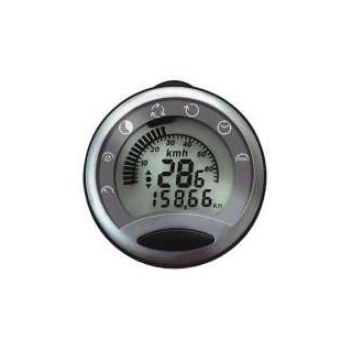 Importator unic BERG in Romania-Vitezometru