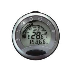 Importator unic BERG in Romania-Vitezometru