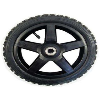 Importator unic BERG in Romania-Roata Jeep Adventure