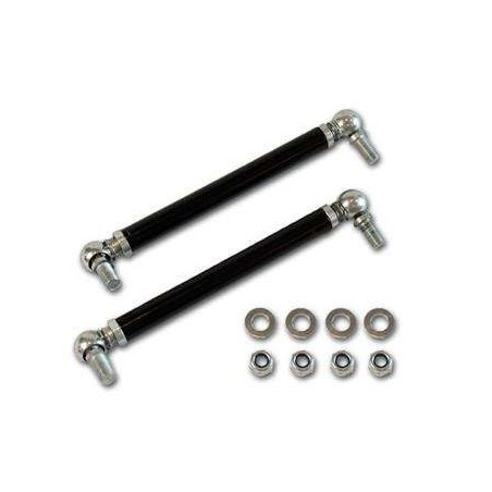 Importator unic BERG in Romania-Bielete directie (stanga&dreapta)