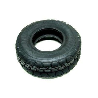 Importator unic BERG in Romania-Cauciuc AllTer 460/165-8 - Safari BFR