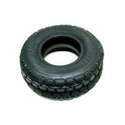 Importator unic BERG in Romania-Cauciuc AllTer 460/165-8 - Safari BFR