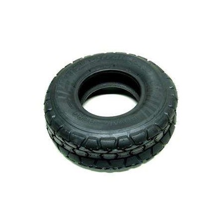 Importator unic BERG in Romania-Cauciuc AllTer 460/165-8 - Safari BFR