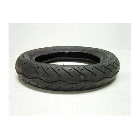 Importator unic BERG in Romania-Cauciuc Slick 12.5x2.25 - Choppy