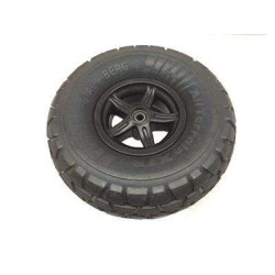 Importator unic BERG in Romania-Roata GranTour Offroad