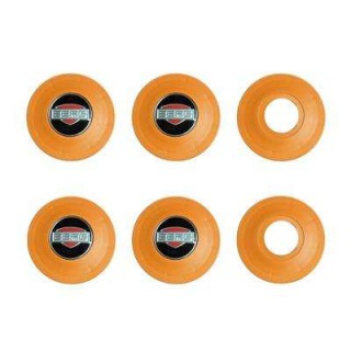 Importator unic BERG in Romania-Set capace Grantour