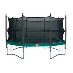 Importator unic BERG in Romania-Plasa de siguranta pentru trambulina Berg 380 cm
