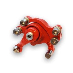 Importator unic BERG in Romania-Etrier X-plorer X-treme (BF3)