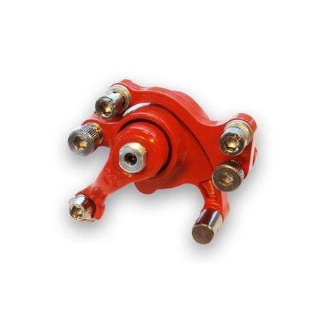 Importator unic BERG in Romania-Etrier X-plorer X-treme (BF3)