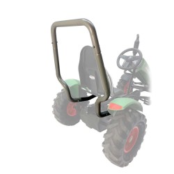 Importator unic BERG in Romania-Roll bar FARM