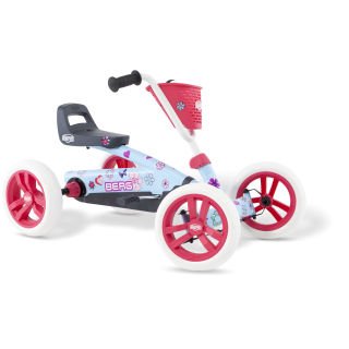 Importator unic BERG in Romania-Kart BERG Buzzy Bloom