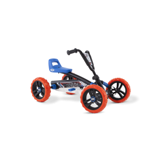 Importator unic BERG in Romania-Kart BERG Buzzy Nitro