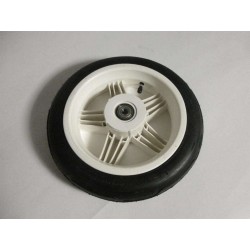 Importator unic BERG in Romania-Roata BMW