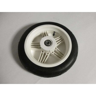 Importator unic BERG in Romania-Roata BMW