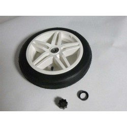 Importator unic BERG in Romania-Roata tractiune BMW