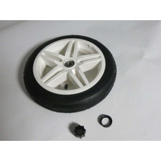 Importator unic BERG in Romania-Roata tractiune BMW