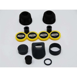 Importator unic BERG in Romania-Set capace si accesorii Buzzy