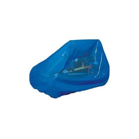 Importator unic BERG in Romania-Prelata protectie Kart