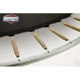 Importator unic BERG in Romania-Arcuri SOLO pentru trambulina Favorit (10 buc)