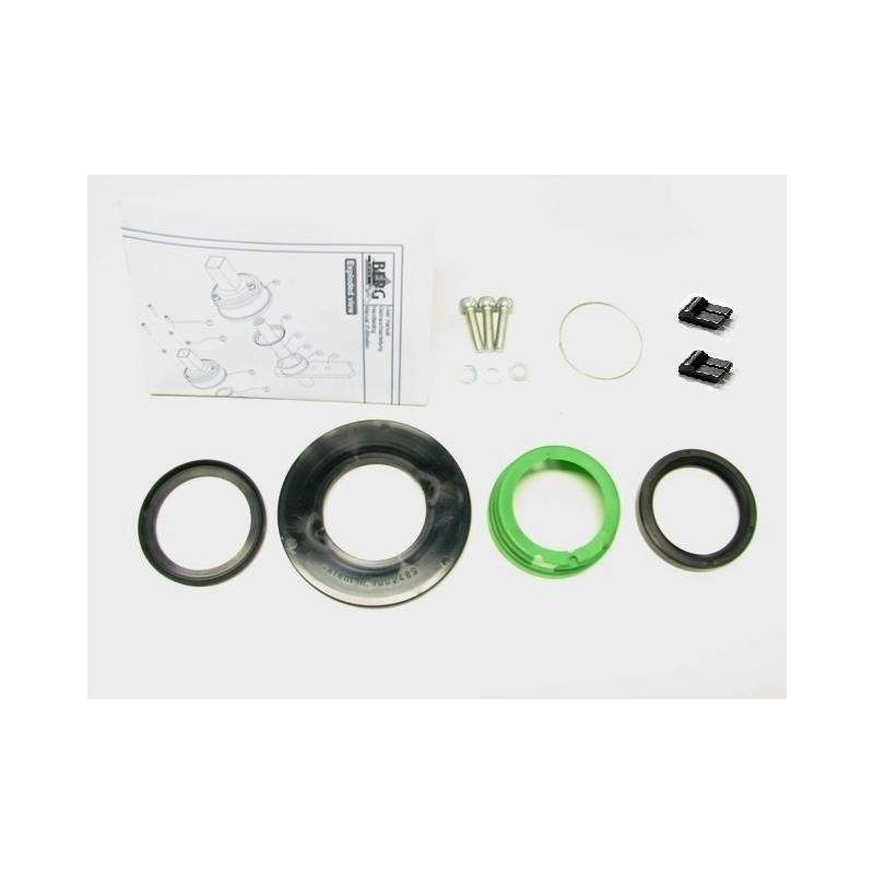 Importator unic BERG in Romania-Set revizie AF