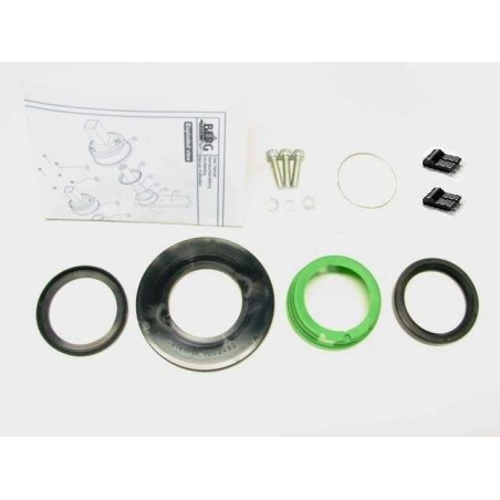 Importator unic BERG in Romania-Set revizie AF