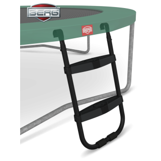 Importator unic BERG in Romania-Scara ""M""pentru trambulina