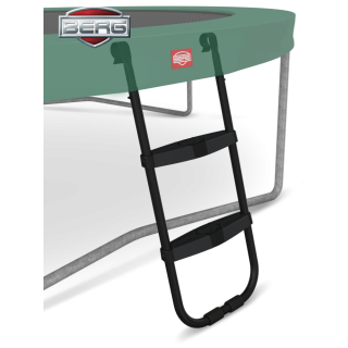 Importator unic BERG in Romania-Scara ""L""pentru trambulina