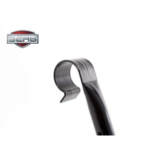 Importator unic BERG in Romania-Scara ""L""pentru trambulina