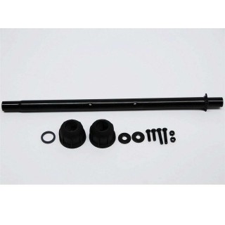 Importator unic BERG in Romania-Set ax spate Buzzy