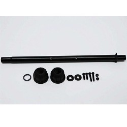 Importator unic BERG in Romania-Set ax spate Buzzy