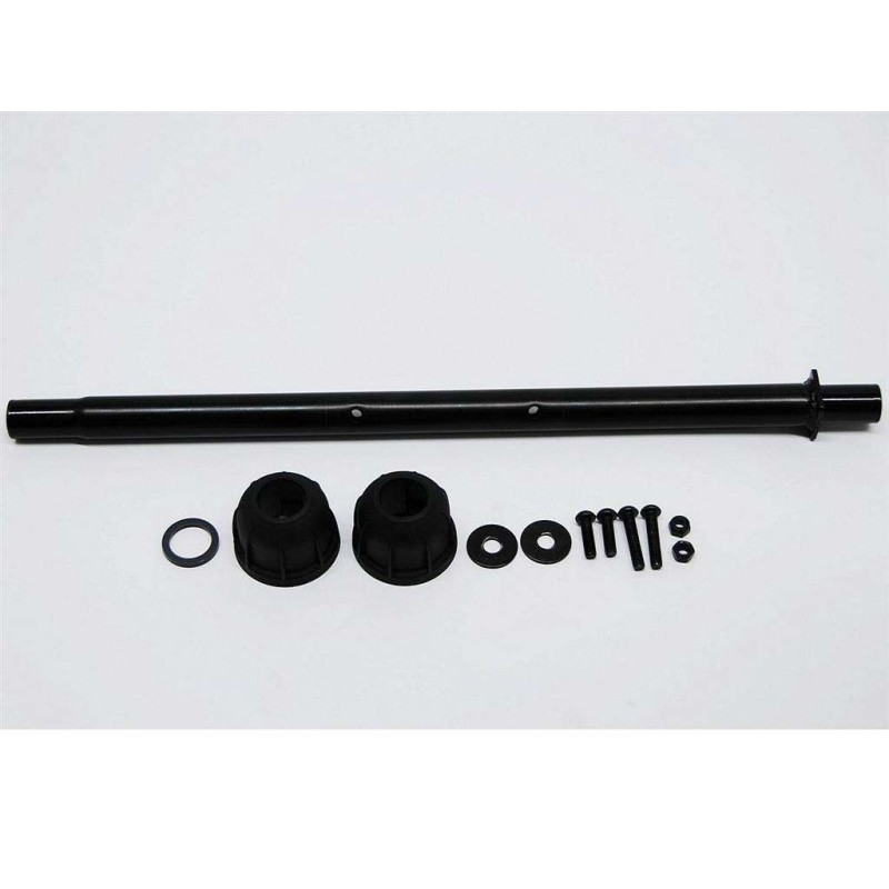 Importator unic BERG in Romania-Set ax spate Buzzy