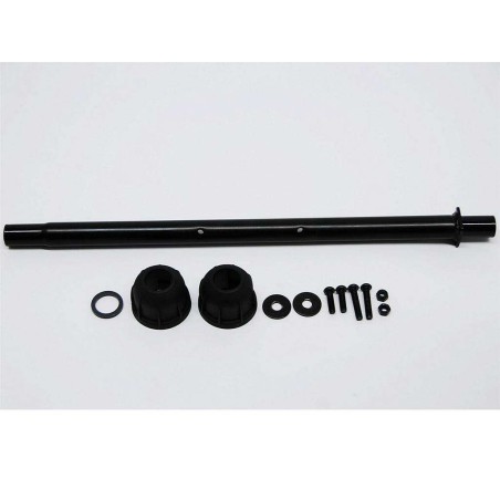 Importator unic BERG in Romania-Set ax spate Buzzy