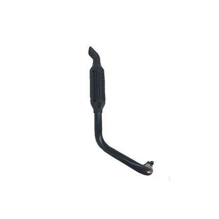 Importator unic BERG in Romania-Teava esapament Kart Berg