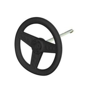 Importator unic BERG in Romania-Volan Gran Tour