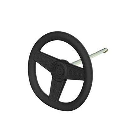 Importator unic BERG in Romania-Volan Gran Tour