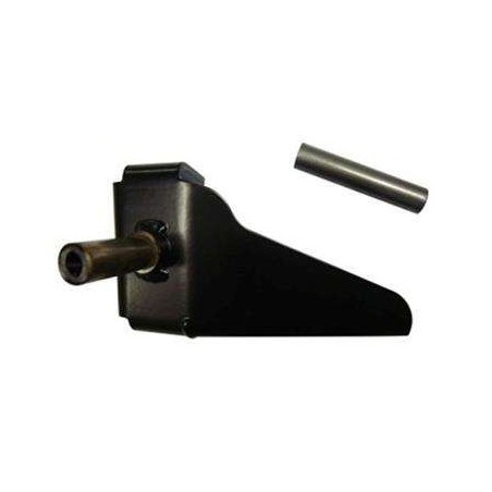 Importator unic BERG in Romania-Brat Grantour STANGA