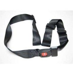 Importator unic BERG in Romania-Centura siguranta Gran Tour