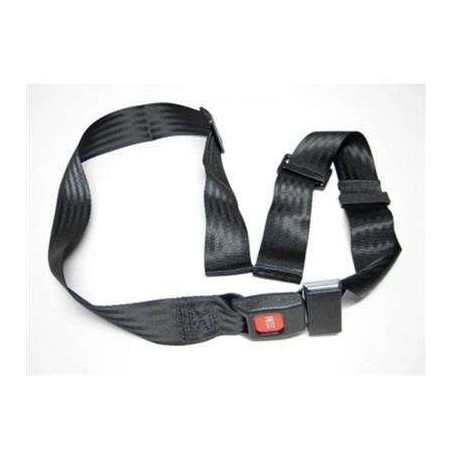 Importator unic BERG in Romania-Centura siguranta Gran Tour