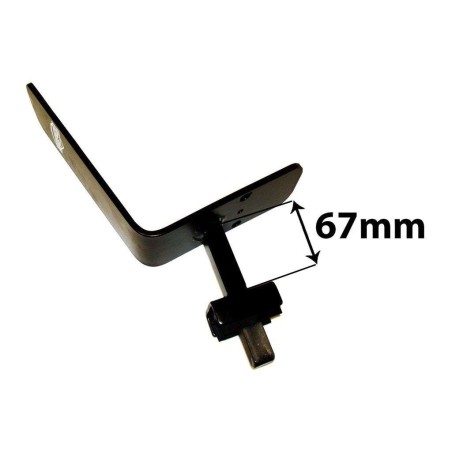 Importator unic BERG in Romania-Suport pentru scaun plastic