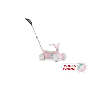 Importator unic BERG in Romania-BERG GO2 Roz