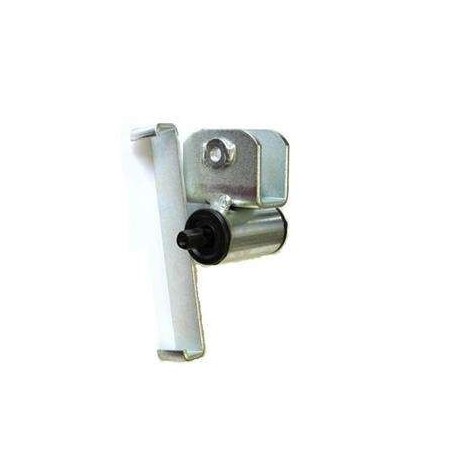 Sistem pedale XL Frame