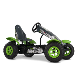 Importator unic BERG in Romania-Kart BERG X-plore XXL BFR
