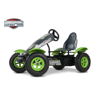 Importator unic BERG in Romania-Kart BERG X-plore XXL BFR